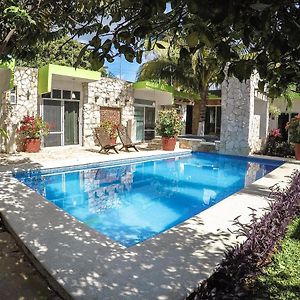 La Casa De Las Lunas
